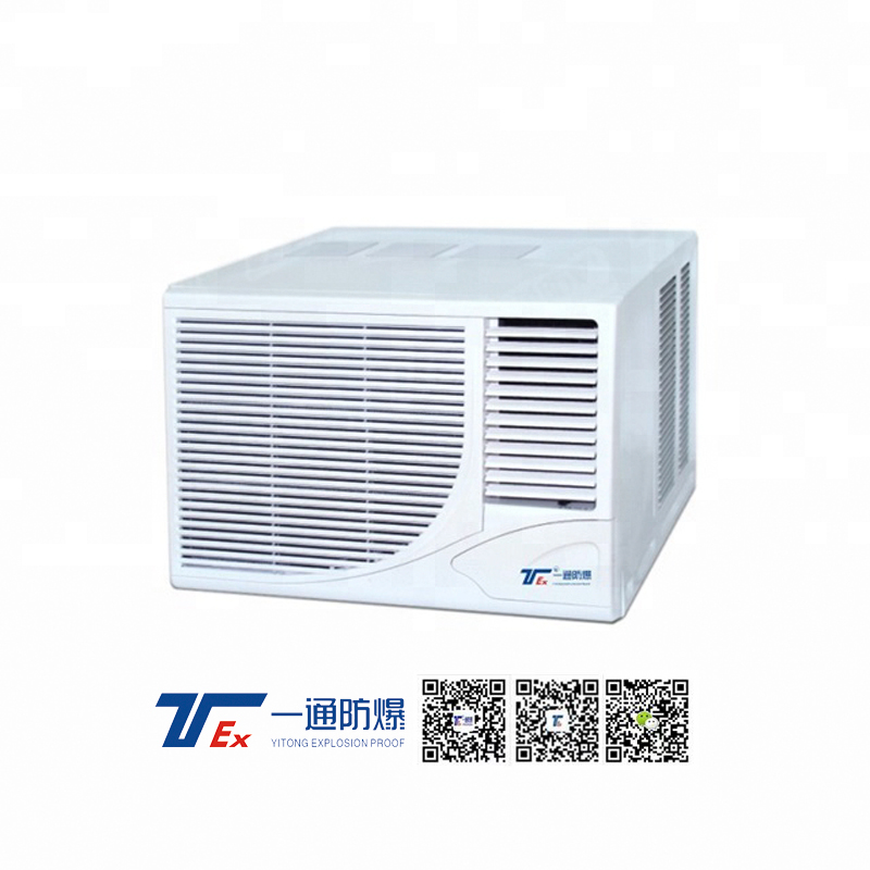Explosion proof Window Air Conditioner - Nanyang Yitong